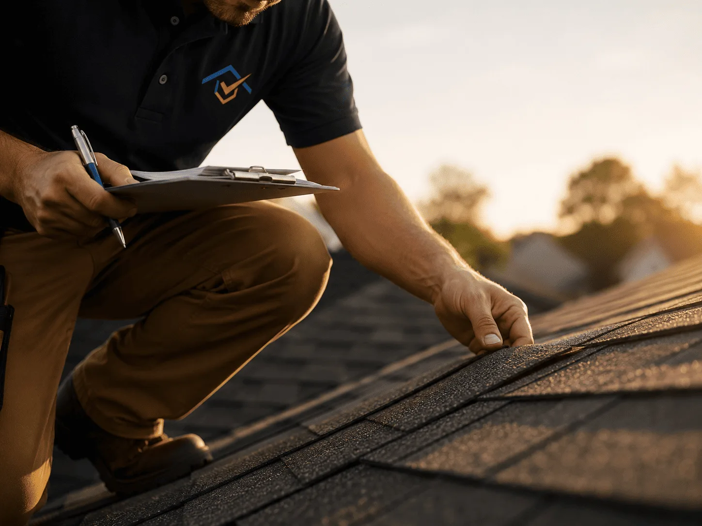 Why Choose Roof Inspection in Prescott, KS